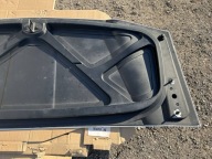 trunk door boot Chevrolet Corvette C7 2014r