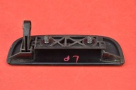 handle left front front black OPEL AGILA A 00-03
