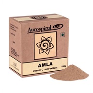 AMLA Aurospirul - 100g - anémia trávenie