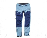 Norrona fjora flex1 pants dámske softshellové nohavice M