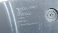 Volvo XC60 absorber nárazníku předek 31283358 31283359