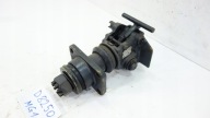 towing hook SPRZEG RINGFEDER RUWG K4D F3142