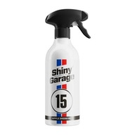 Shiny Garage Apple Dressing 500ml Dressing do wnęt