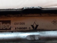 INTERCOOLER RENAULT MASTER II 2.5 DCI 874806M 03-09