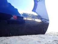 door right rear. right rear part SEAT LEON IV 5FA KL1 2020- HB HATCHBACK
