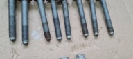 A6 C7 4G screws springing front axle beam axle beam A7 4G A4 B8 S4 A5 8T
