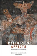 Religious Affects: Animality, Evolution, and