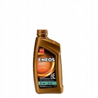 Olej silnikowy Eneos Premium Ultra 5W-30 1L