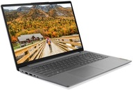 Notebook Lenovo IdeaPad 3-14 14 " AMD Ryzen 3 8 GB / 256 GB sivý