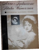 Anna z Tyszkiewiczów Potocka- Wąsowiczowa -