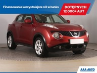 Nissan Juke 1.6 i, Salon Polska, Klima