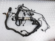 motor wiring Mercedes Sprinter 906 2.2 CDI 651 OEM bundle A6511501388