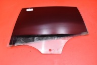 window side left rear part rear BMW F30 11-16