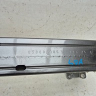 SKODA KAMIQ 19- sider pillar rear part rear