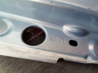 renault TRAFIC II VIVARO II fender left front