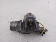 OPEL CORSA D steering wheel rod 26117867