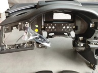 Audi A6 C7 4G dashboard cockpit console HEAD UP 4G1858041 original