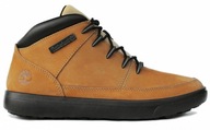 Timberland Ashwood Park A2GS9 Buty Męskie Miodowe