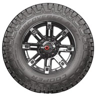 4× Cooper Discoverer AT3 XLT 265/60R20 121/118 R zosilnenie (XL)