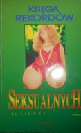 Księga rekordów seksualnych G.L. Simons