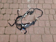 wiring bundle cables door left rear part Renault Captur II 2 241270933R