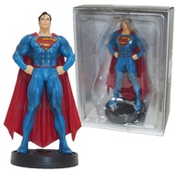 SUPERMAN DC figurka kolekcjonerska 15cm Eaglemoss