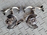 swing front front left right LEXUS LS 600 LS600 H HYBRID