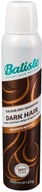 BATISTE Dark Hair suchy szampon do włosów ciemnych 200 ml