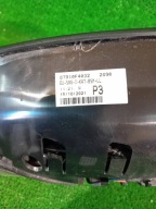mirror right TOYOTA C-HR CHR 11 PIN