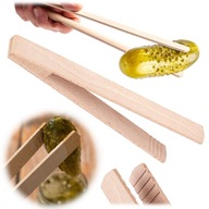 UBORKA FOGÓ KÁPOSZTA PIRÍTÓS GRILL FA 21,5 cm