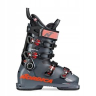 Topánky Nordica Pro Machine 110 anth/black/red 28.0