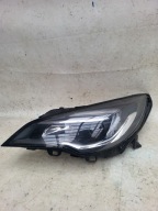 OPEL ASTRA K V 15- light left front front 39111143