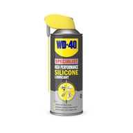 WD-40 SPECIALIST SILIKONE - SMAR SILIKONOWY 400ML