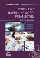 Podstawy rachunkowości finansowej Maciejowska