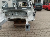 MG HS 2021, SUV 5D quarter left front quarter mg hs