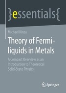Theory of Fermi-liquids in Metals: A Compact