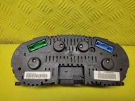 dials clock SEAT IBIZA 6K0920801F