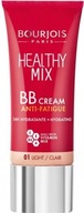 Bourjois Healthy Mix BB Cream 01 Light