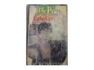 Harry Potter i czara ognia - J. K. Rowling