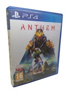 Anthem PS4 PL