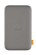 XTORM POWERBANK MAGNETYCZNY 10.000 MAH, BEZPRZEWODOWY (INDUKCYJNY), DO IPHO