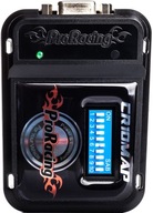 Tuning Box LIBERTY KJ PATRIOT 2.2 2.8 3.0 CRD