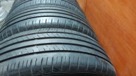 DUNLOP ENASAVE EC300+ 215/60R17 tyres summer 7mm
