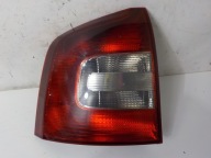 SKODA OCTAVIA II KOMBI LIFT light left rear left rear part