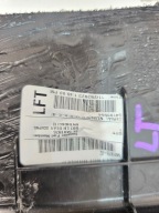 boot upholstery left BMW X7 G07 LCI 5A01875