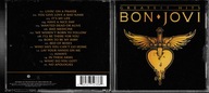 Płyta CD Bon Jovi - Greatest Hits Ultimate Collection _________________