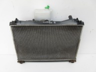 chladič ventilátor SUZUKI GRAND VITARA II 1.6 16V