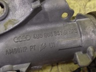 AUDI A4 B6 ignition key 4B0905851