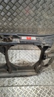 support panel for radiators pillar AUDI A6 C5 2.5TDI