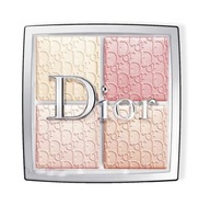 DIOR BACKSTAGE Glow Face Palette 004 Rose Gold